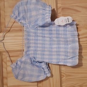 Girls size Small 6-6x